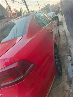فولكسفاغن باسات